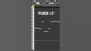 How to make HARD dark type beat for OSAMASON I #osamason #producer #beattutorial