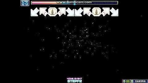 [StepF2] Identity/SHK | Double 21 | O2JAM