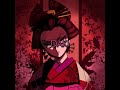 Aura of letter 'D'. #blazee #anime #shorts