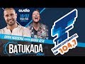 Capture de la vidéo Batukada Boa Com Diogo Nogueira E Maria Rita - 19/03/2019