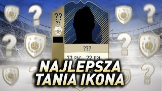 FIFA 18 - Najlepsza tania ikona w grze! - TOP 3