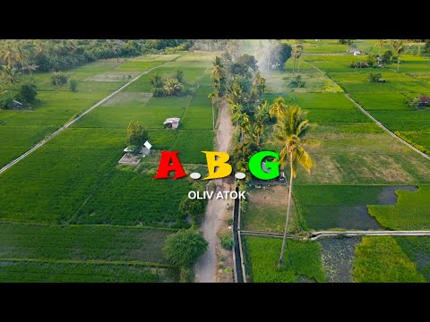ABG//Lagu Dangdut//Cover//Olivia Atok//Official video Klip 2022