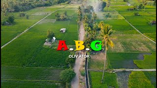 ABG//Lagu Dangdut//Cover//Olivia Atok// video Klip 2022