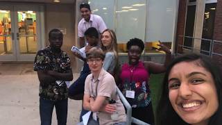 Interfaith Youth Initiative Ifyi 2019 Slideshow