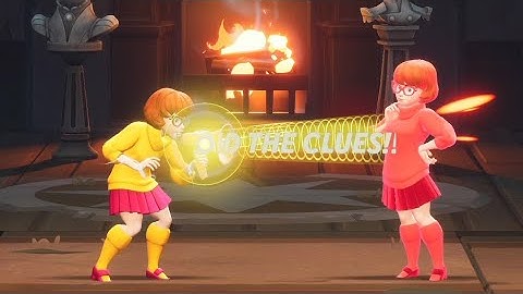 HOW TO KILL IN 20 SECONDS AS A VELMA MAIN!! + VELMA & SHAGGY INTERACTION - MULTIVERSUS OPEN BETA