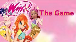 Winx Club The Game Part 1 screenshot 4