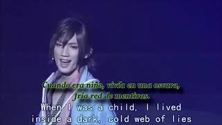 Hakumyu   Okita Hen 1  Shinsengumi No Ken Sub Esp