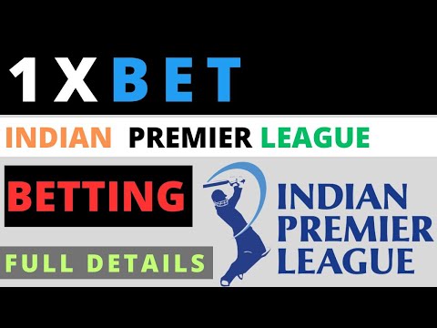 How To Earn Money IPL Using 1xbet App | Online Cricket Betting App | 1xbet Mai IPL Kaise Khele