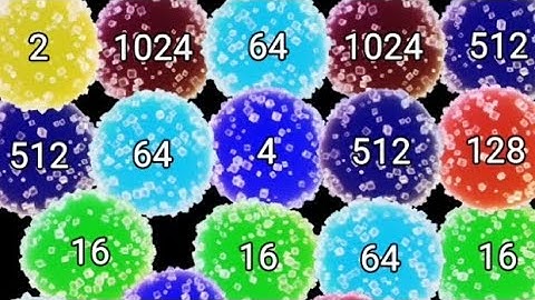 1024-2k 2048 marmalade merge android iOS puzzle games #2248 #puzzlegame #puzzles #newgames