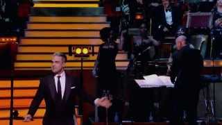 Robbie Williams   Shine My Shoes   Official Video
