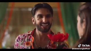 Alia But And Ranveer Singh
