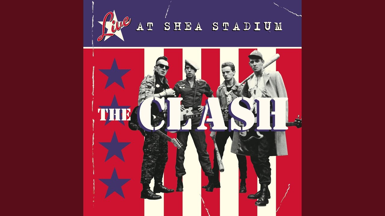 The Magnificent Seven (Live at Shea Stadium) (Remastered) The Magnificent Seven (Live at Shea Stadium) (Remastered)