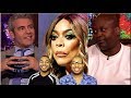 #PopRoast Wendy Williams Show Cancelled? Titus vs Andy & Celebrity Gossip