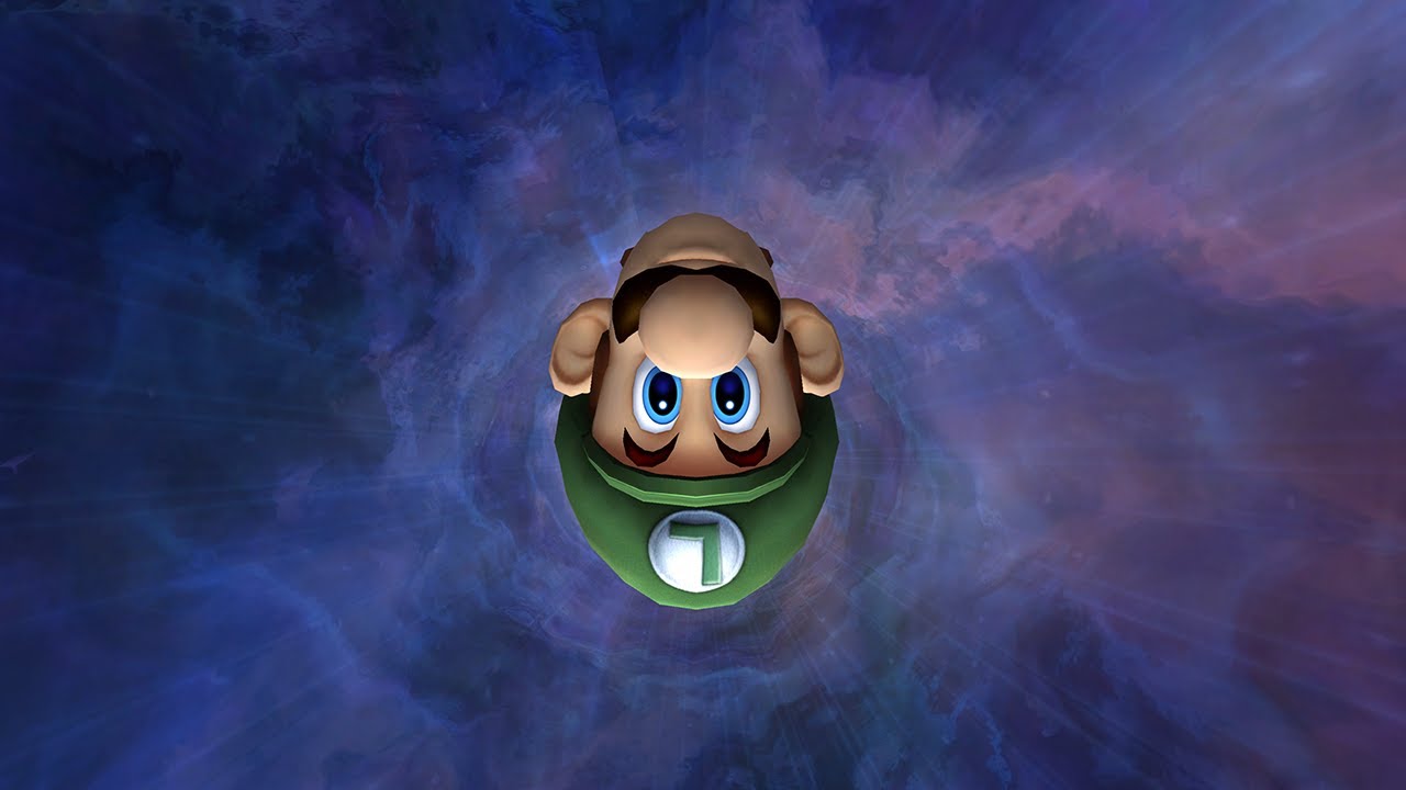 Weegee Destroys Classic Mode in Super Smash Bros Brawl