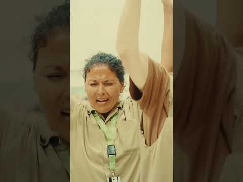 300 inmates CRYING out I TRUST IN GOD #jesus #worship #worshipsong #worshipmusic #jesuschrist