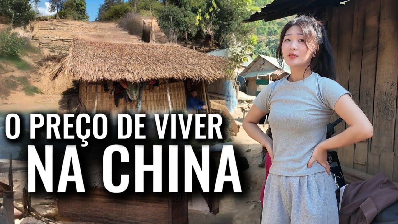 O PAÍS MAIS ODIADO DO MUNDO - CHINA