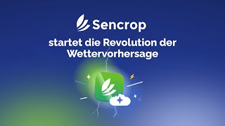 Sencrop startet die Revolution der Wettervorhersage screenshot 1