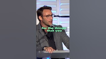 Rules to Follow to Find Your Spark | Rule number 2 | #shorts #simonsinek #rulesoflife