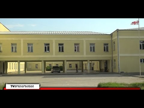 მე-12 კლასელები ბოლო ზარისთვის ემზადებიან   საგანმანათლებლო რესურსცენტრის ხელმძღვანელის მიმართვა