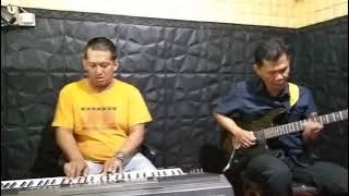 ORANG ASING | COVER INSTRUMENTALIA