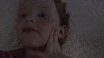 This is my first video so don’t judge me please!