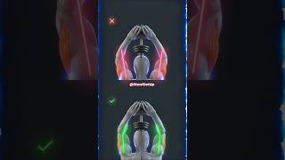 Stop These Triceps Mistakes Train Them The Right Way