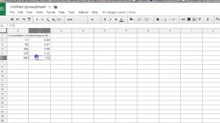 Lab 8 numbers 2 and 3