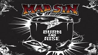 Mad Sin 🇩🇪 – Cursed (2010)