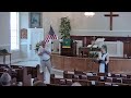 St Stephen UMC Monroe Live Stream