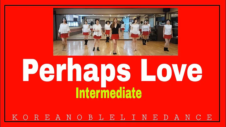 Perhaps Love -Line Dance(Intermedia...  Herman (US...