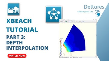Easy step to do depth interpolation
