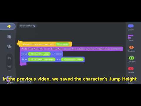 Build Mode Tutorial - How to Display Height Increase Per Second