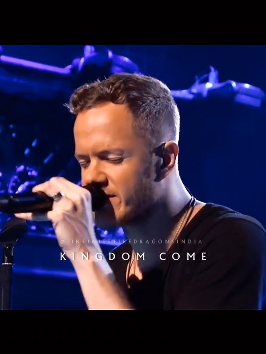 #demons #imaginedragons #shortvideo #viral #music #performance #trendingshorts #concert