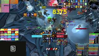 #1 World DPS All Classes Hodir (31,548) | Wrath of the Lich King Classic Fire Mage