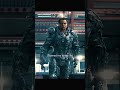 General Zod VS Superman 