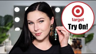@target Try On | Earrings Edition!