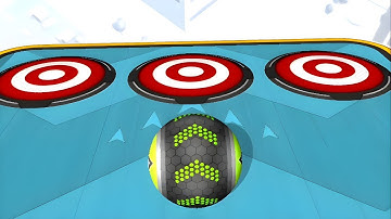 Going Balls‏ - SpeedRun Gameplay Level 3046 - 3048