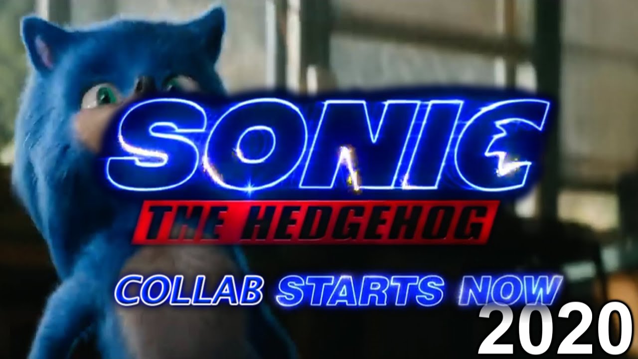 [YTPMV] The Gangsta's Paradise Collab!