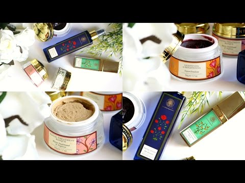 Video: Hutan Essentials Light Review Muka Hydrating Gel