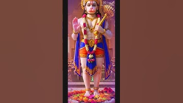 Jai Shree Ram Jai Hanuman #jaihanuman #jaishreeram #devotion #trending #foryou #trending #viral