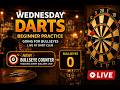 Grinding Range EXP 🎯 Beginner Dart Practice &amp; Chill Vibes