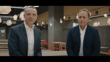 RingCentral and Vodafone at Mobile World Congress: The New Unified Comms Era