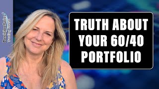 Is Your Portfolio Outdated The TRUTH About The 60/40 Mix | DecisionPoint Trading Room (11.13.23)