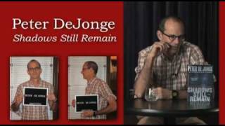 Thrillerfest 2009: Alter Egos