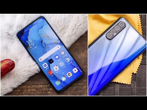 مراجعة للهاتف Oppo Reno 3 Pro : تتفق معي أو لا؟