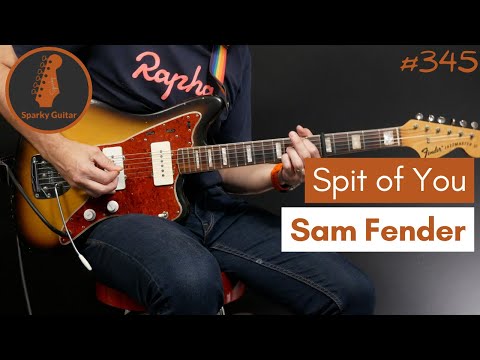 Spit of You - Sam Fender