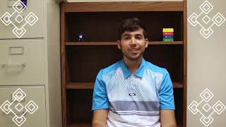 Video of Supplemental Instruction