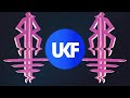 Zomboy - Lone Wolf (Oliverse Remix)