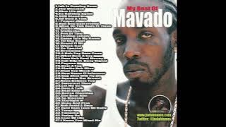 My Best Best Of Mavado mix by Judahtunes