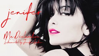 Jenifer - Résiste (INSTRUMENTAL)